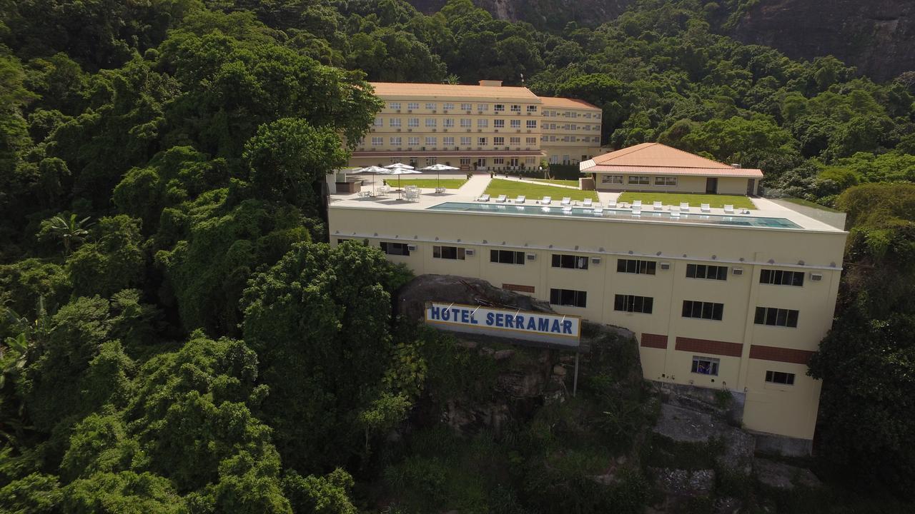 Hotel Serramar - Rio de Janeiro — Photos 3
